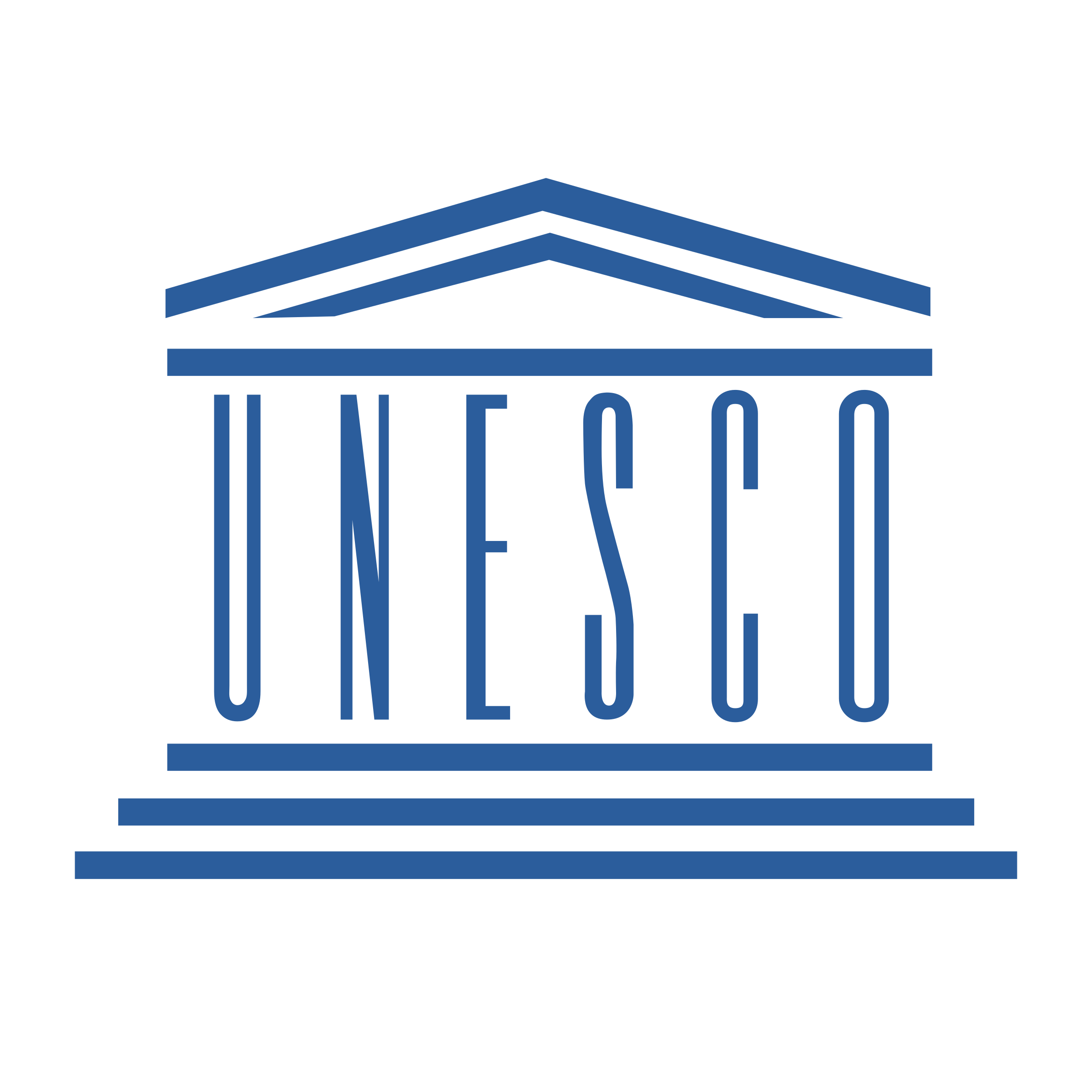 UNESCO logo
