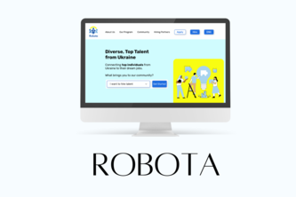 Robota | 3rd Overall